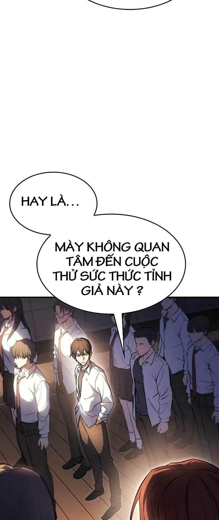Hồi Quy Bằng Vương Quyền - Chapter 9 - Page 49