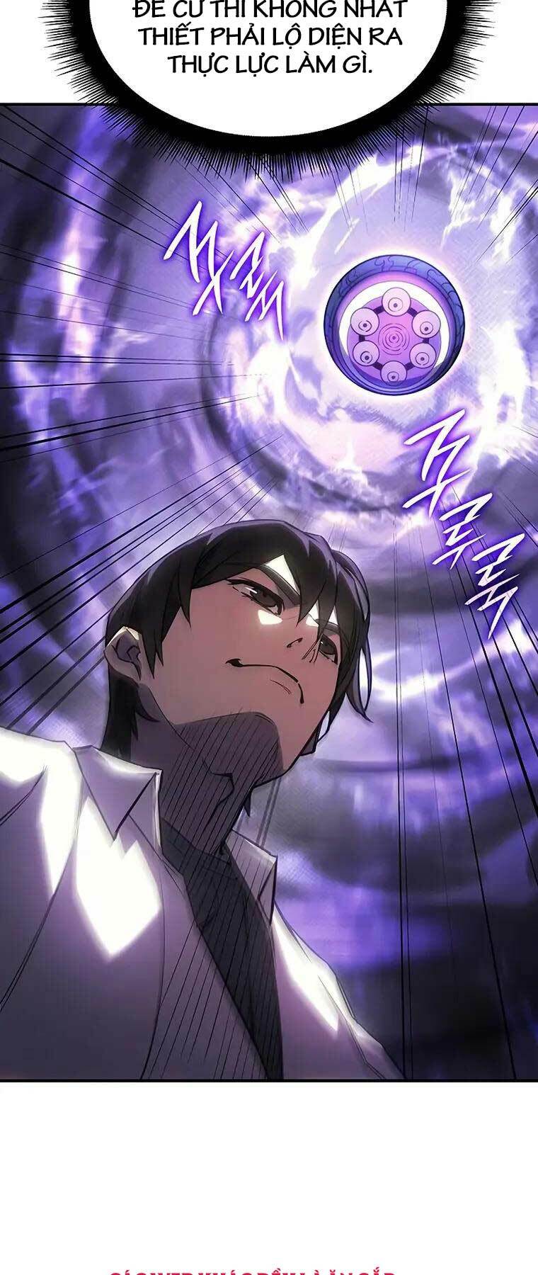 Hồi Quy Bằng Vương Quyền - Chapter 9 - Page 52