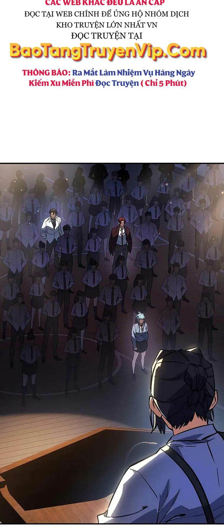 Hồi Quy Bằng Vương Quyền - Chapter 9 - Page 53