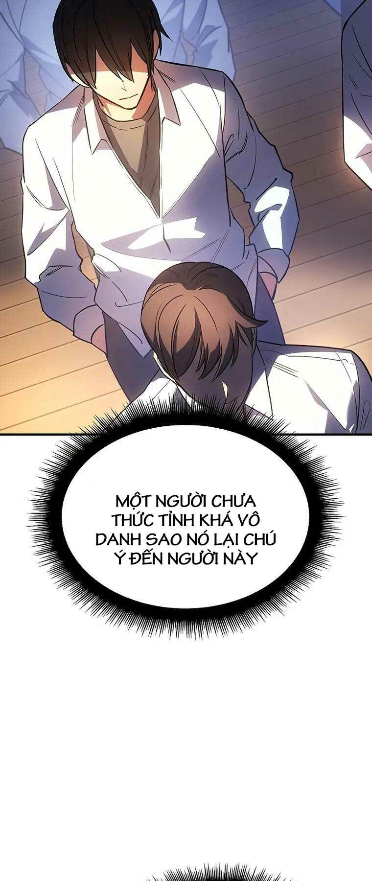 Hồi Quy Bằng Vương Quyền - Chapter 9 - Page 56