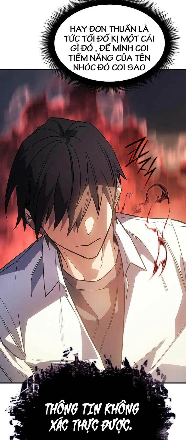 Hồi Quy Bằng Vương Quyền - Chapter 9 - Page 57