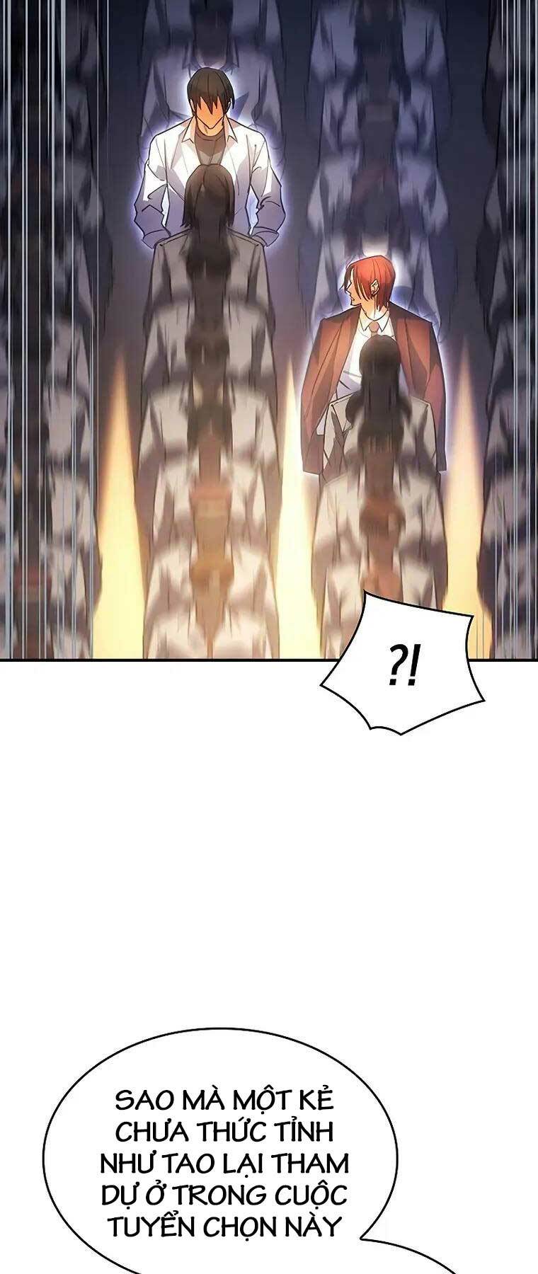 Hồi Quy Bằng Vương Quyền - Chapter 9 - Page 60