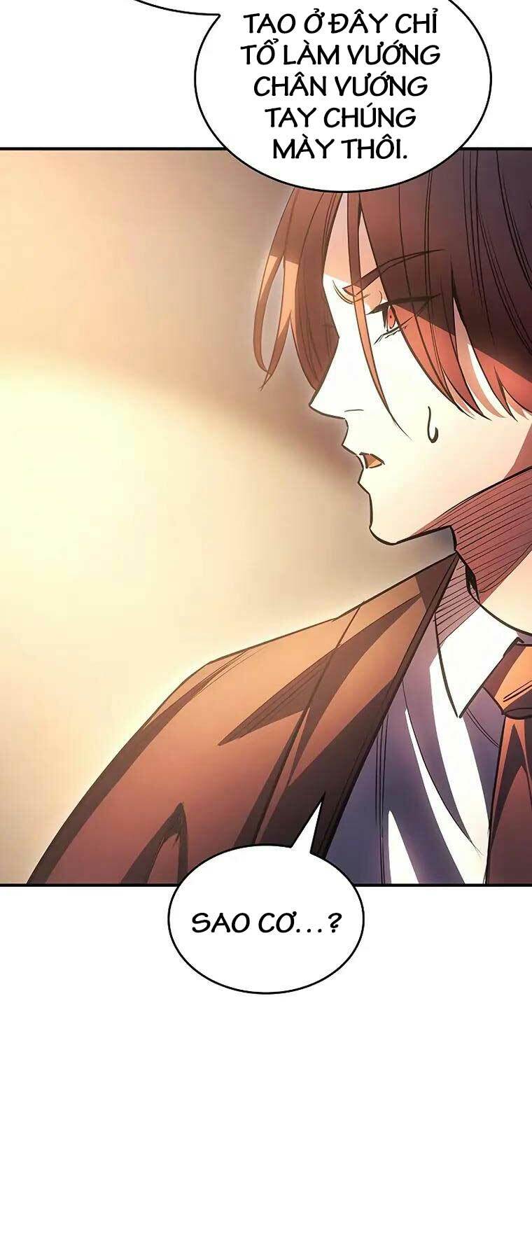 Hồi Quy Bằng Vương Quyền - Chapter 9 - Page 61