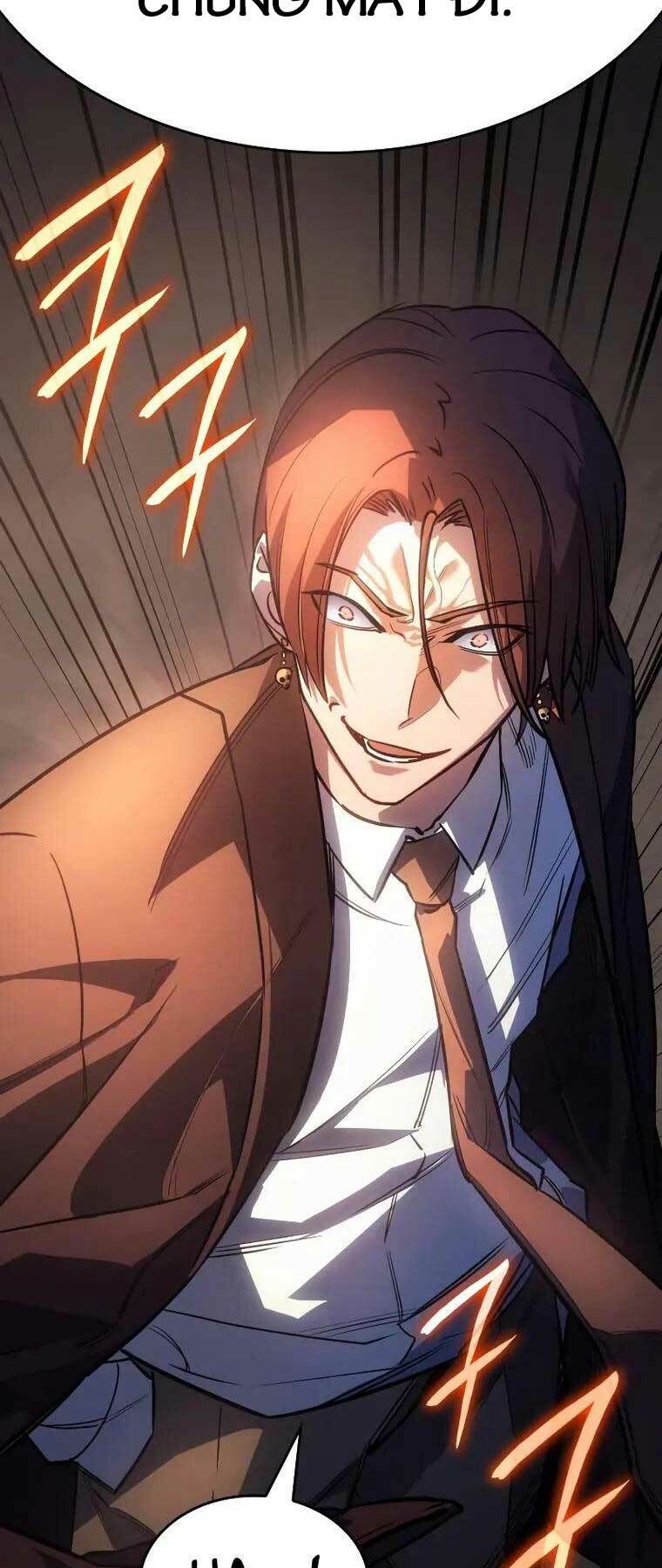 Hồi Quy Bằng Vương Quyền - Chapter 9 - Page 65