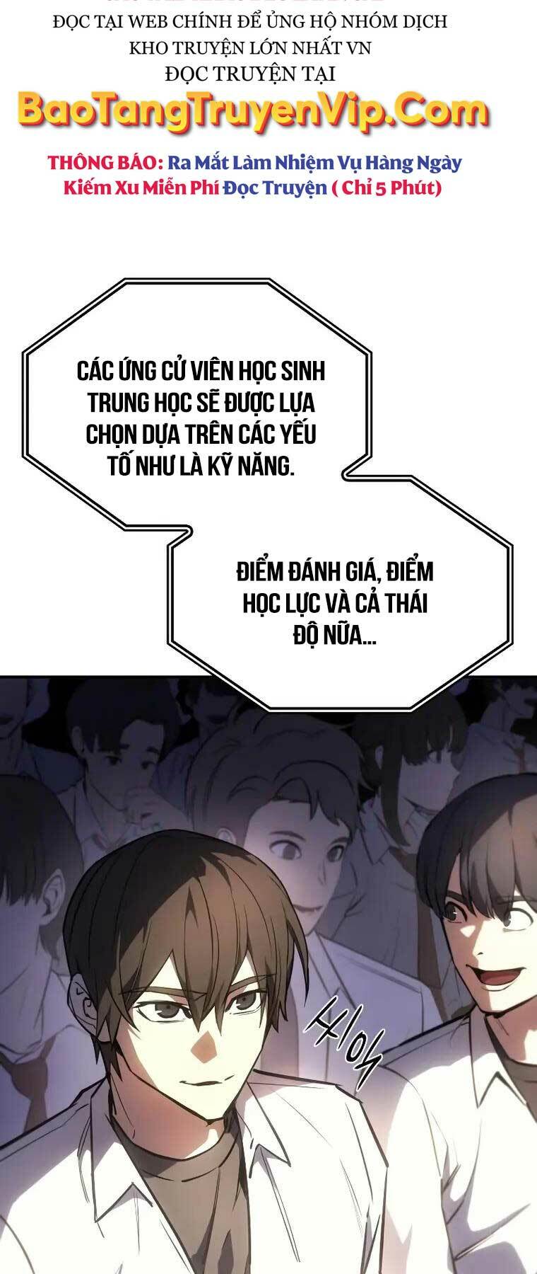 Hồi Quy Bằng Vương Quyền - Chapter 9 - Page 7