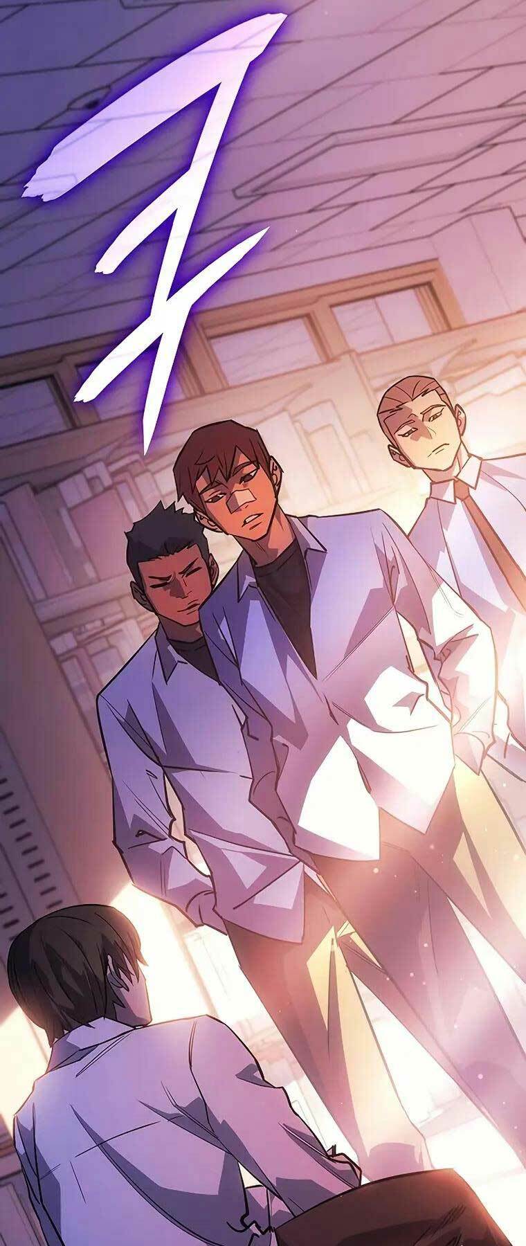 Hồi Quy Bằng Vương Quyền - Chapter 9 - Page 88