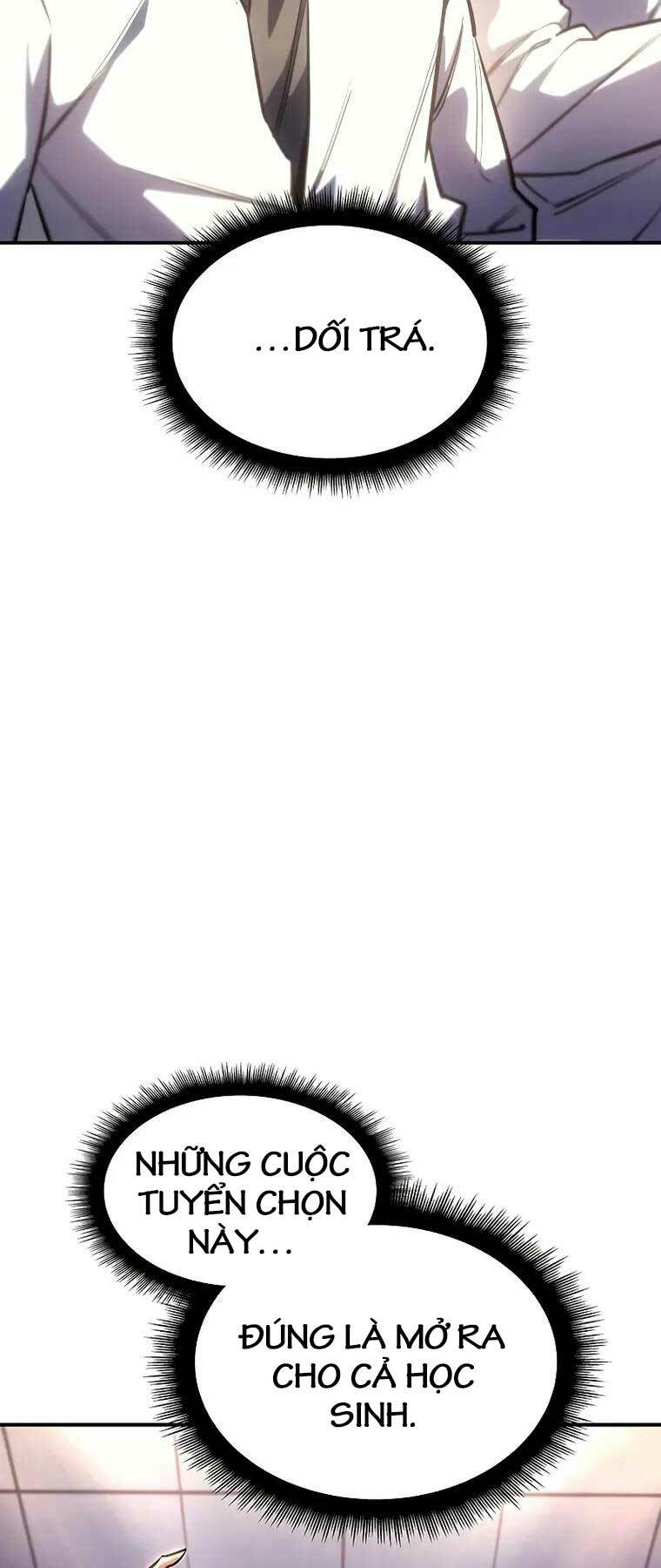Hồi Quy Bằng Vương Quyền - Chapter 9 - Page 8