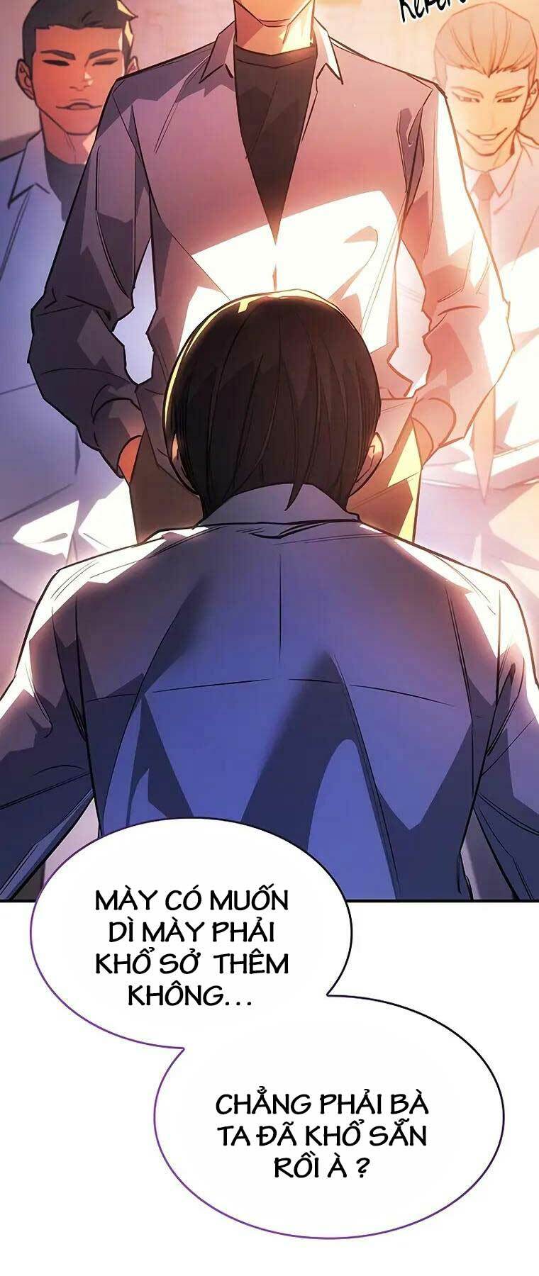 Hồi Quy Bằng Vương Quyền - Chapter 9 - Page 96