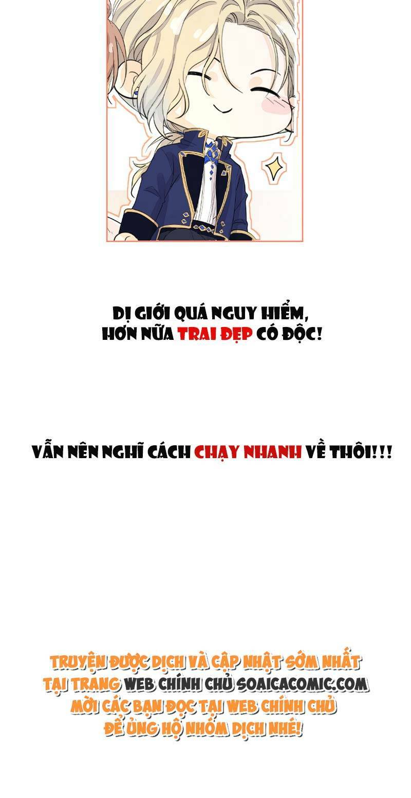 Xuyên Đến Dị Giới Toàn Trai Đẹp - Chapter 0 - Page 12