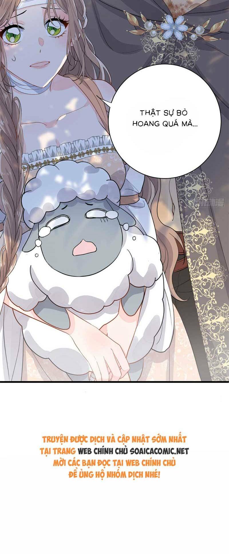 Xuyên Đến Dị Giới Toàn Trai Đẹp - Chapter 10 - Page 34