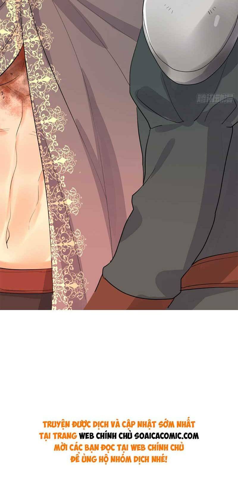 Xuyên Đến Dị Giới Toàn Trai Đẹp - Chapter 7 - Page 33