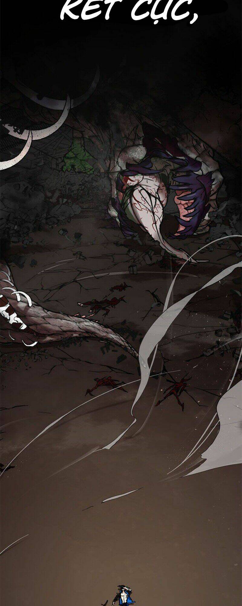 Trở Lại Thành Người Chơi - Chapter 1 - Page 9