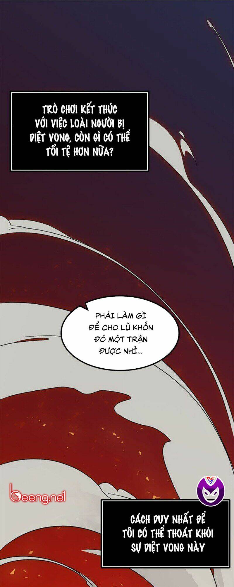 Trở Lại Thành Người Chơi - Chapter 1 - Page 11