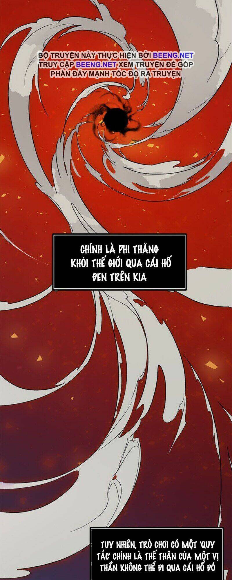 Trở Lại Thành Người Chơi - Chapter 1 - Page 12