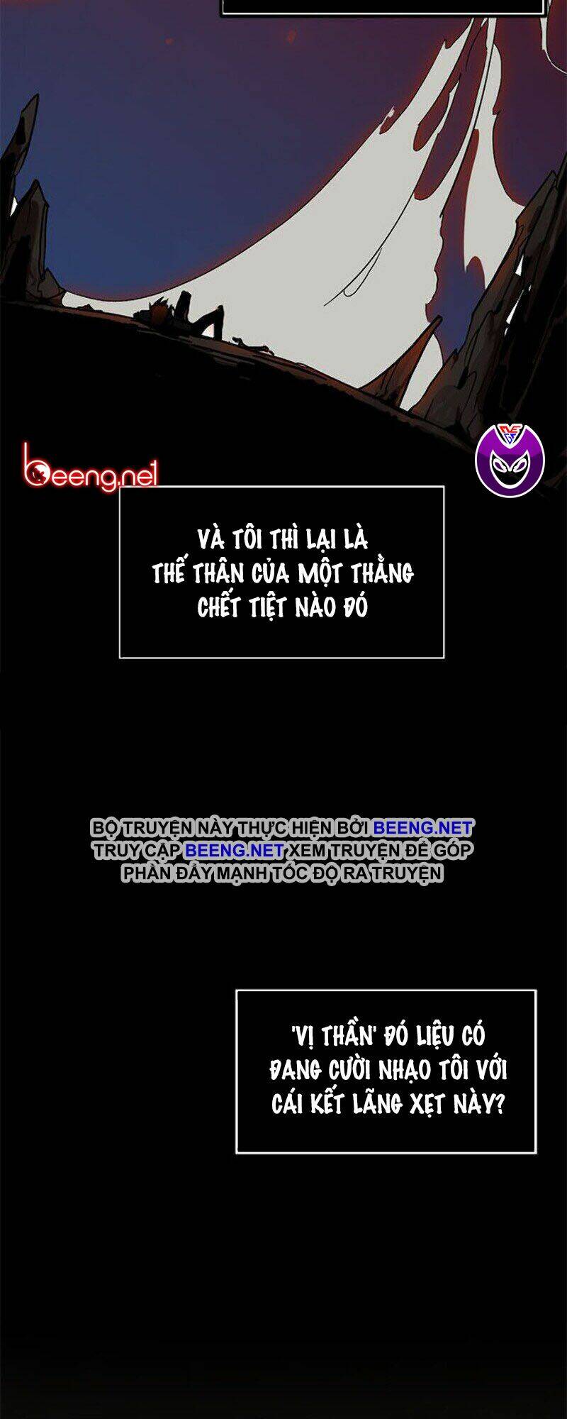 Trở Lại Thành Người Chơi - Chapter 1 - Page 13