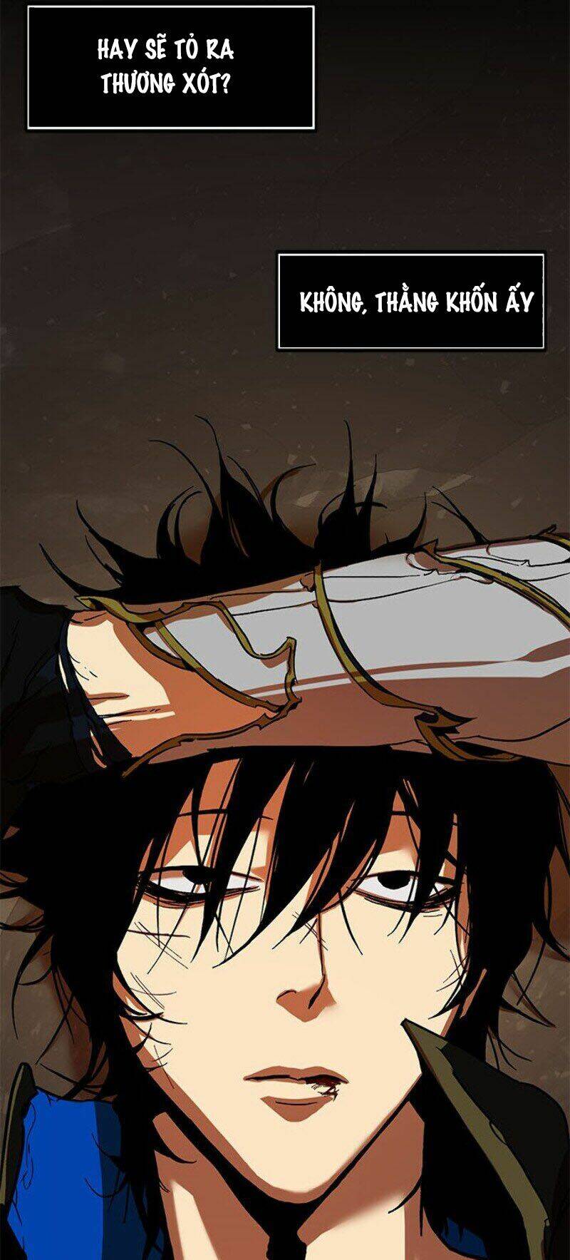 Trở Lại Thành Người Chơi - Chapter 1 - Page 14