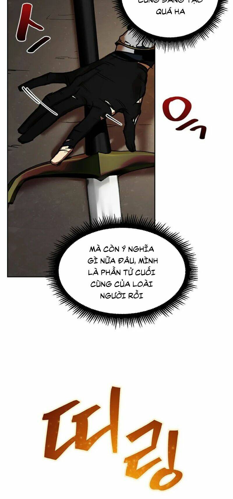 Trở Lại Thành Người Chơi - Chapter 1 - Page 18