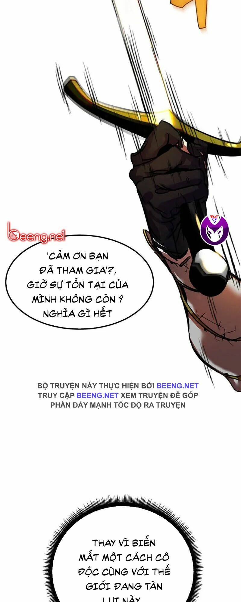 Trở Lại Thành Người Chơi - Chapter 1 - Page 21