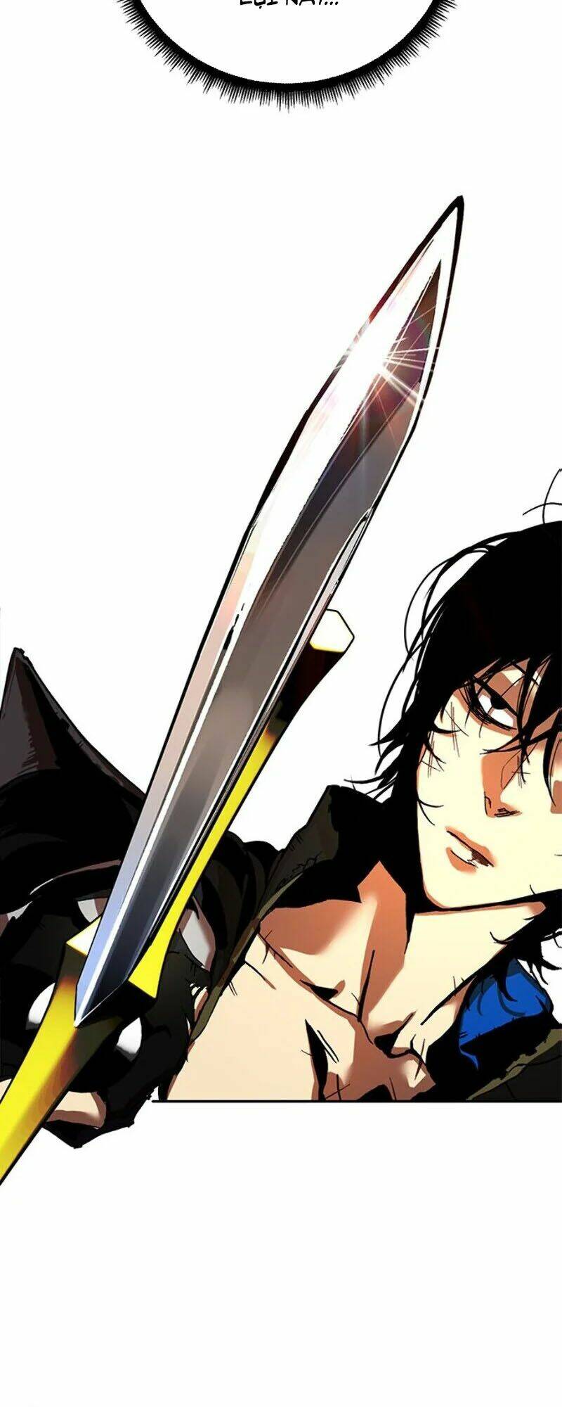 Trở Lại Thành Người Chơi - Chapter 1 - Page 22