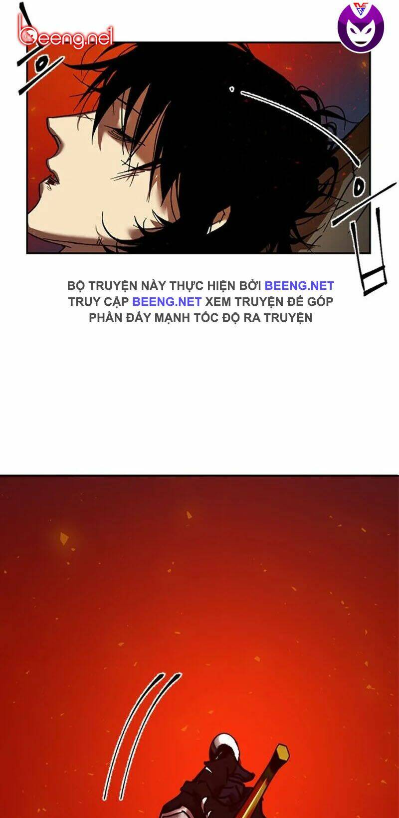 Trở Lại Thành Người Chơi - Chapter 1 - Page 23