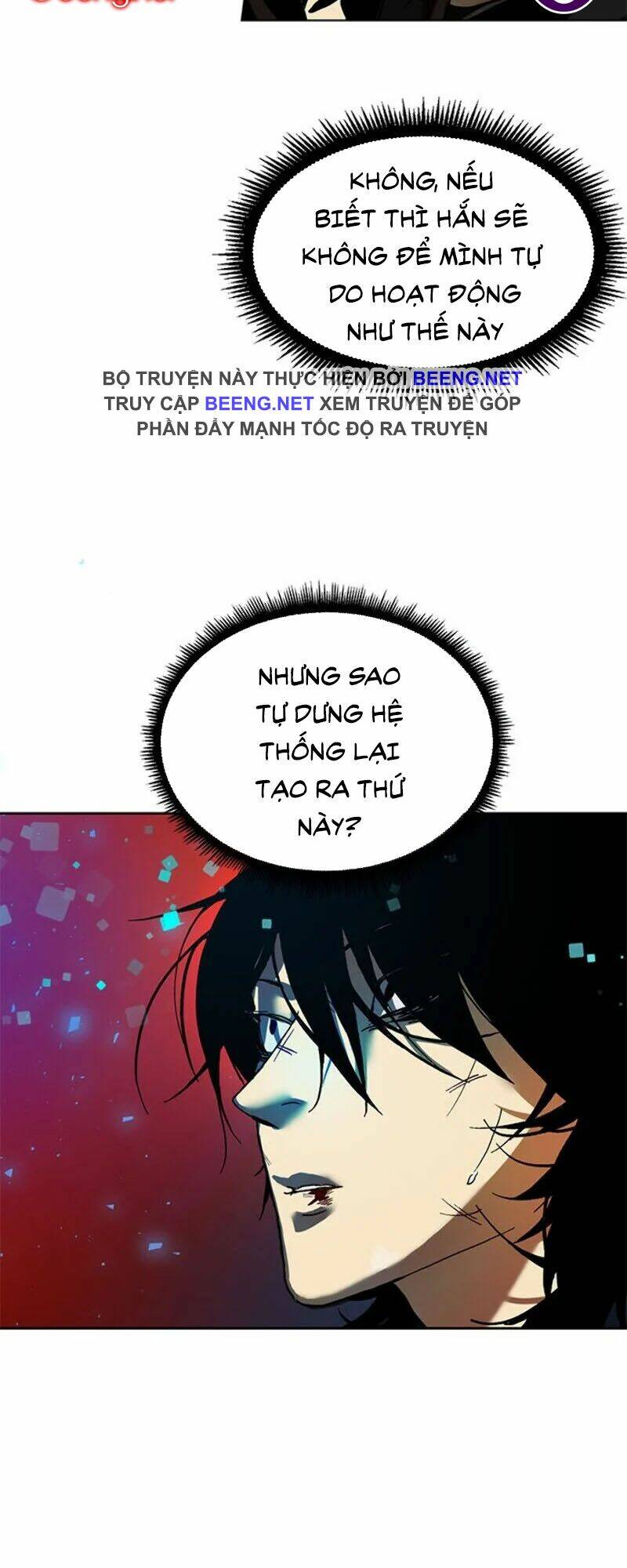 Trở Lại Thành Người Chơi - Chapter 1 - Page 31