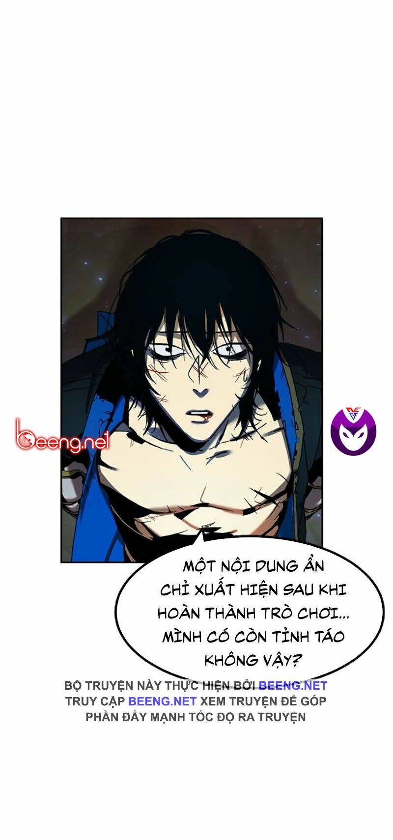 Trở Lại Thành Người Chơi - Chapter 1 - Page 32