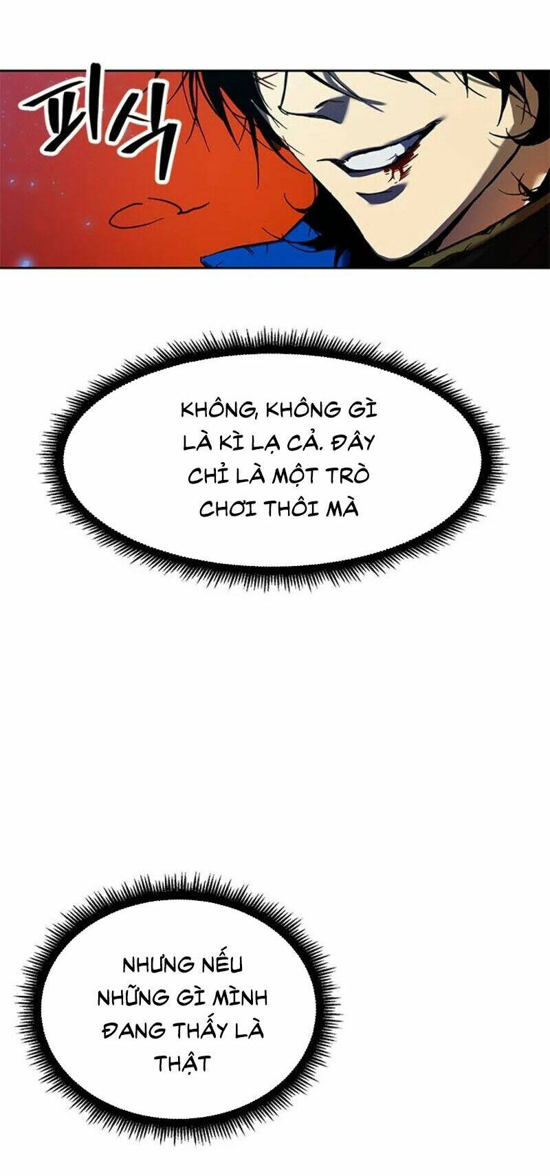 Trở Lại Thành Người Chơi - Chapter 1 - Page 33