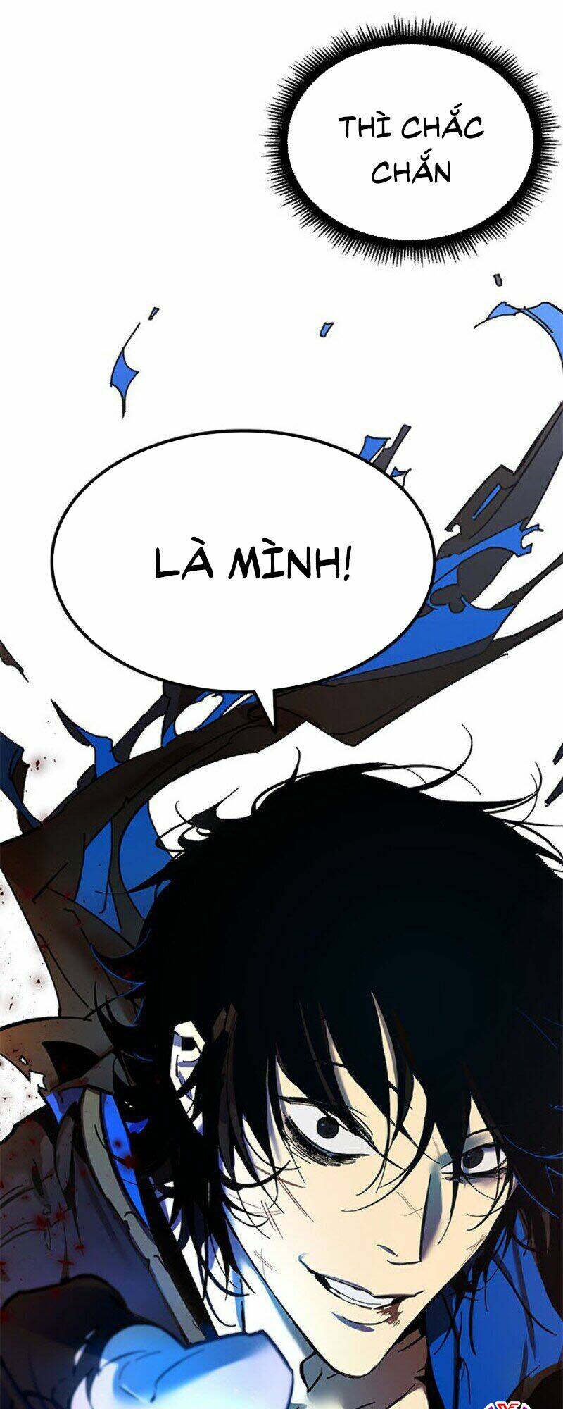 Trở Lại Thành Người Chơi - Chapter 1 - Page 34