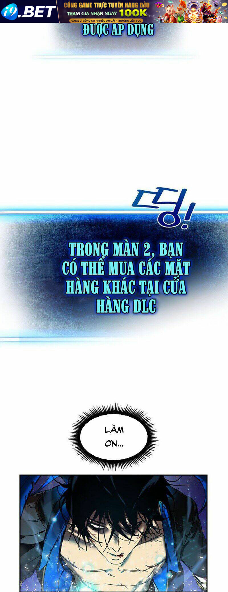 Trở Lại Thành Người Chơi - Chapter 1 - Page 37