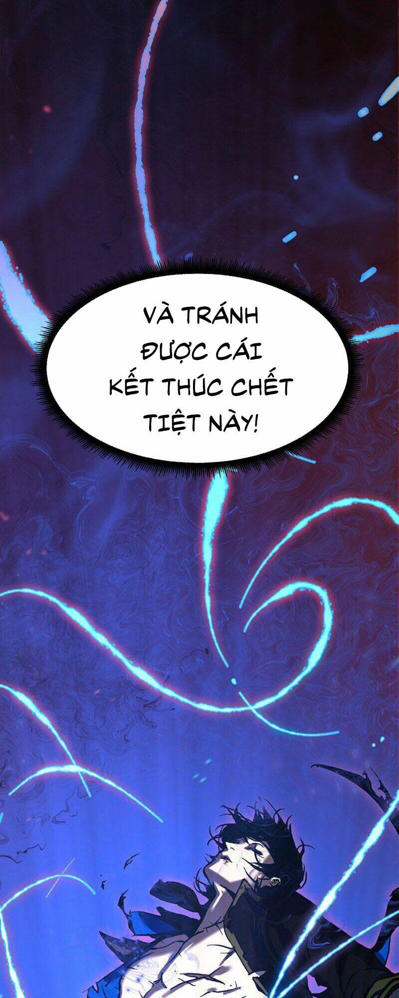 Trở Lại Thành Người Chơi - Chapter 1 - Page 39