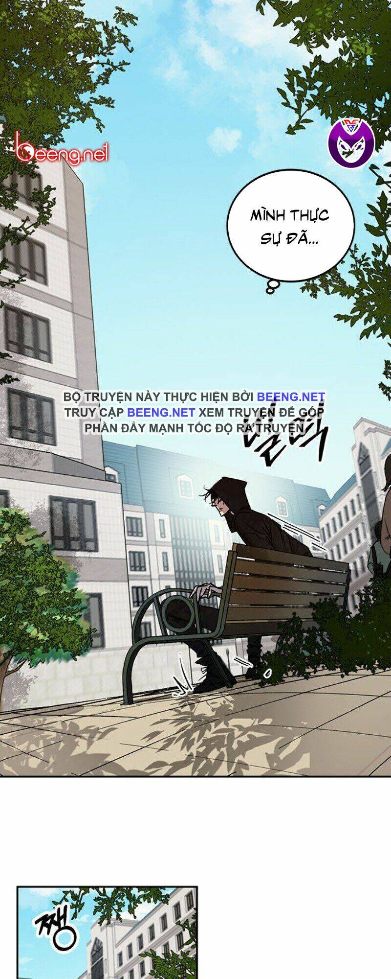 Trở Lại Thành Người Chơi - Chapter 1 - Page 46