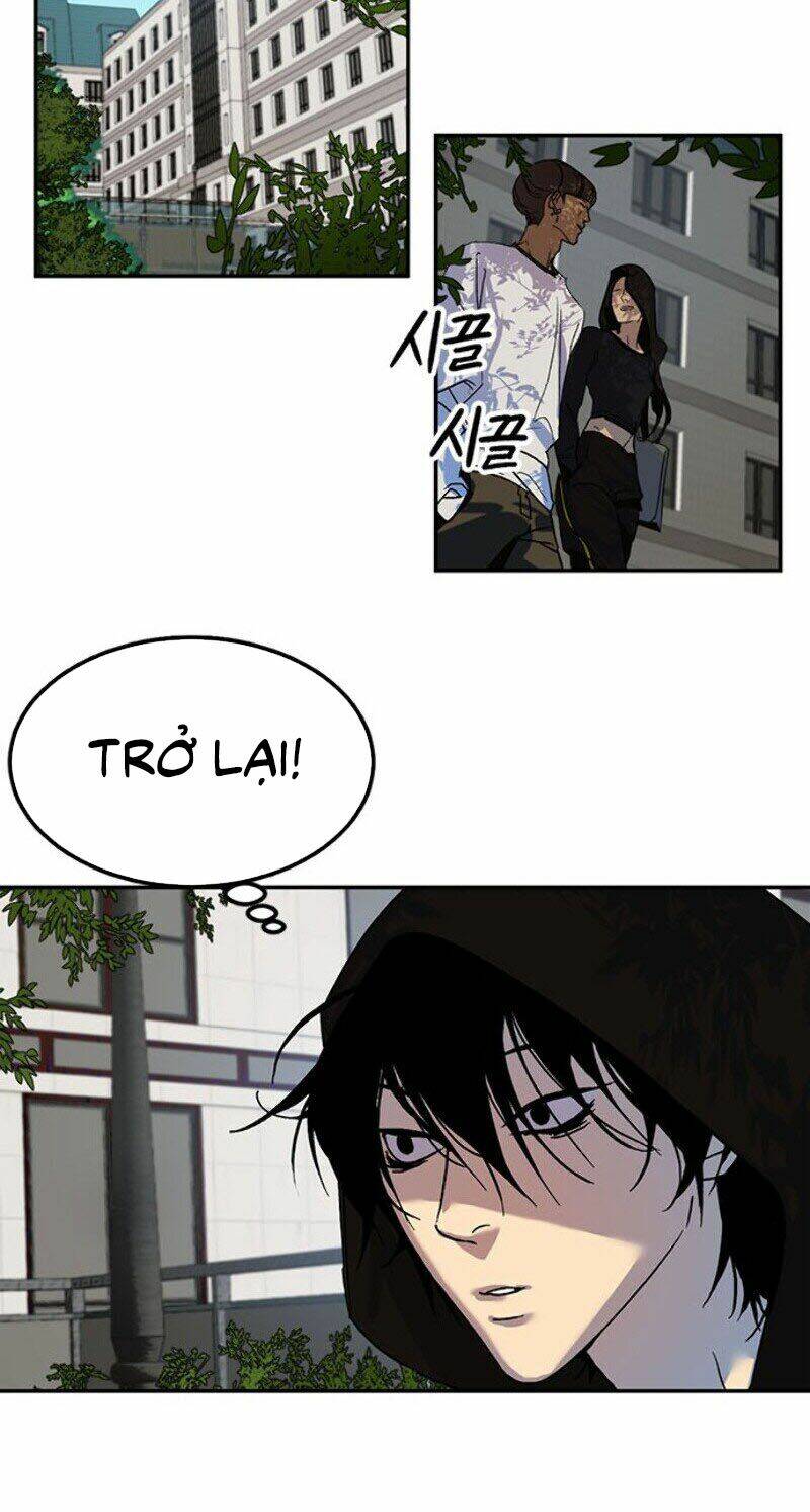 Trở Lại Thành Người Chơi - Chapter 1 - Page 47