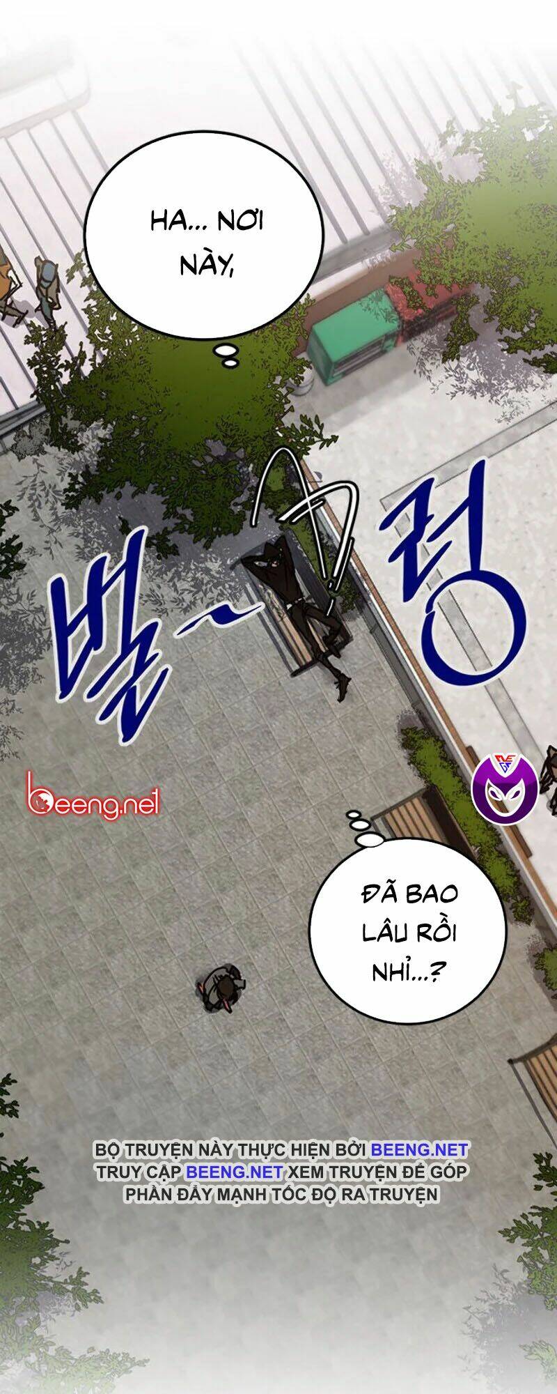 Trở Lại Thành Người Chơi - Chapter 1 - Page 49