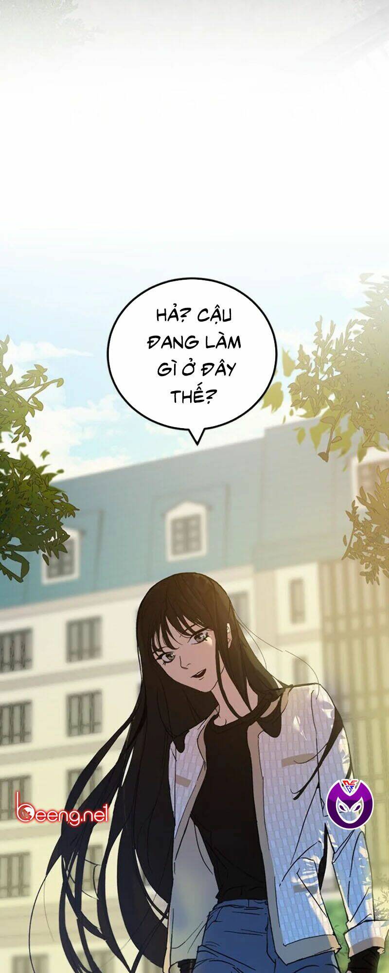 Trở Lại Thành Người Chơi - Chapter 1 - Page 50
