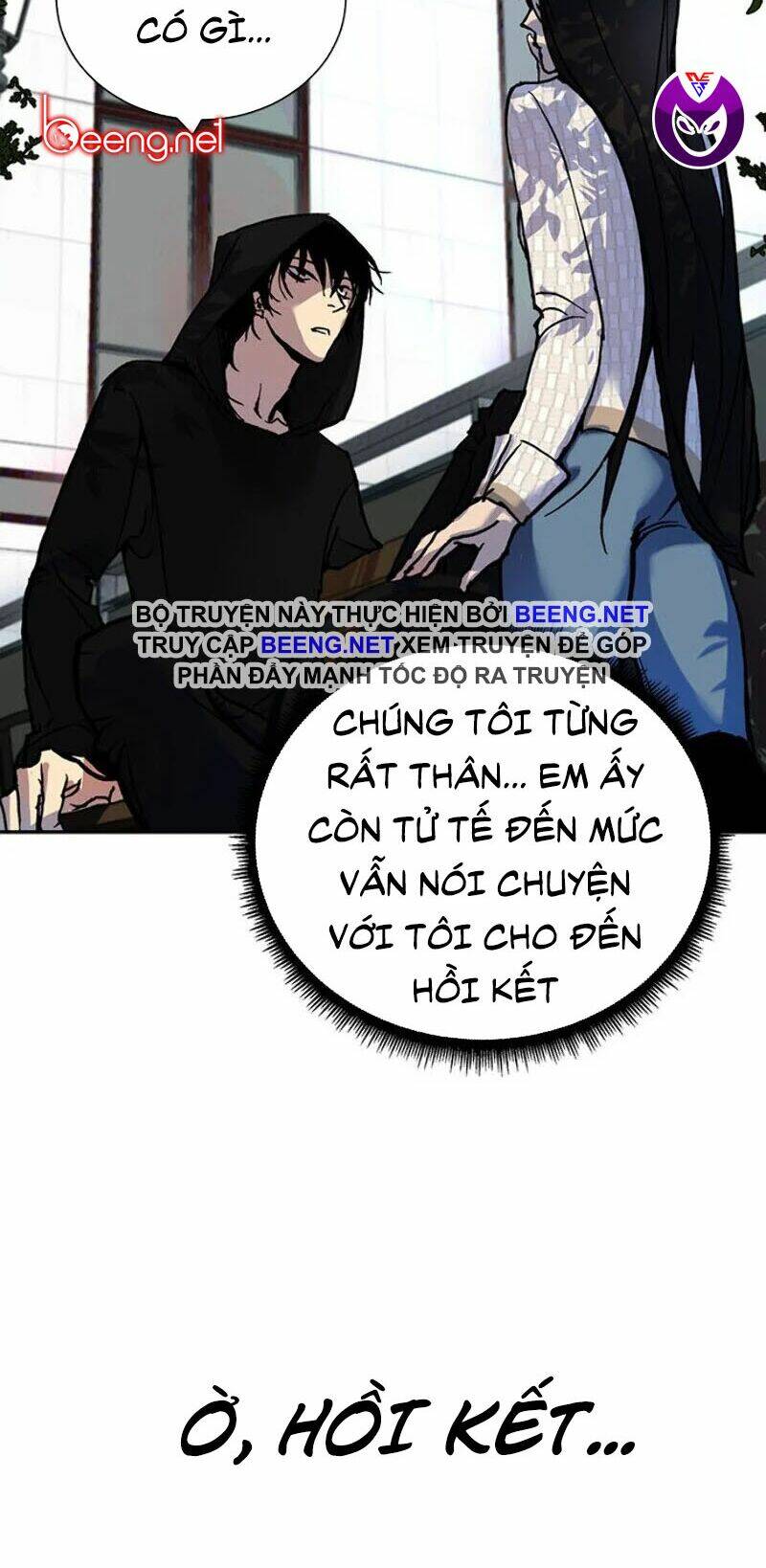 Trở Lại Thành Người Chơi - Chapter 1 - Page 53