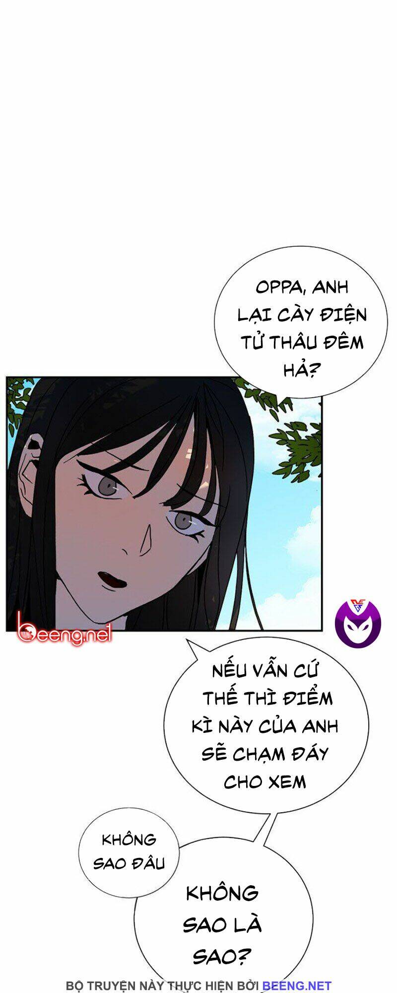 Trở Lại Thành Người Chơi - Chapter 1 - Page 54