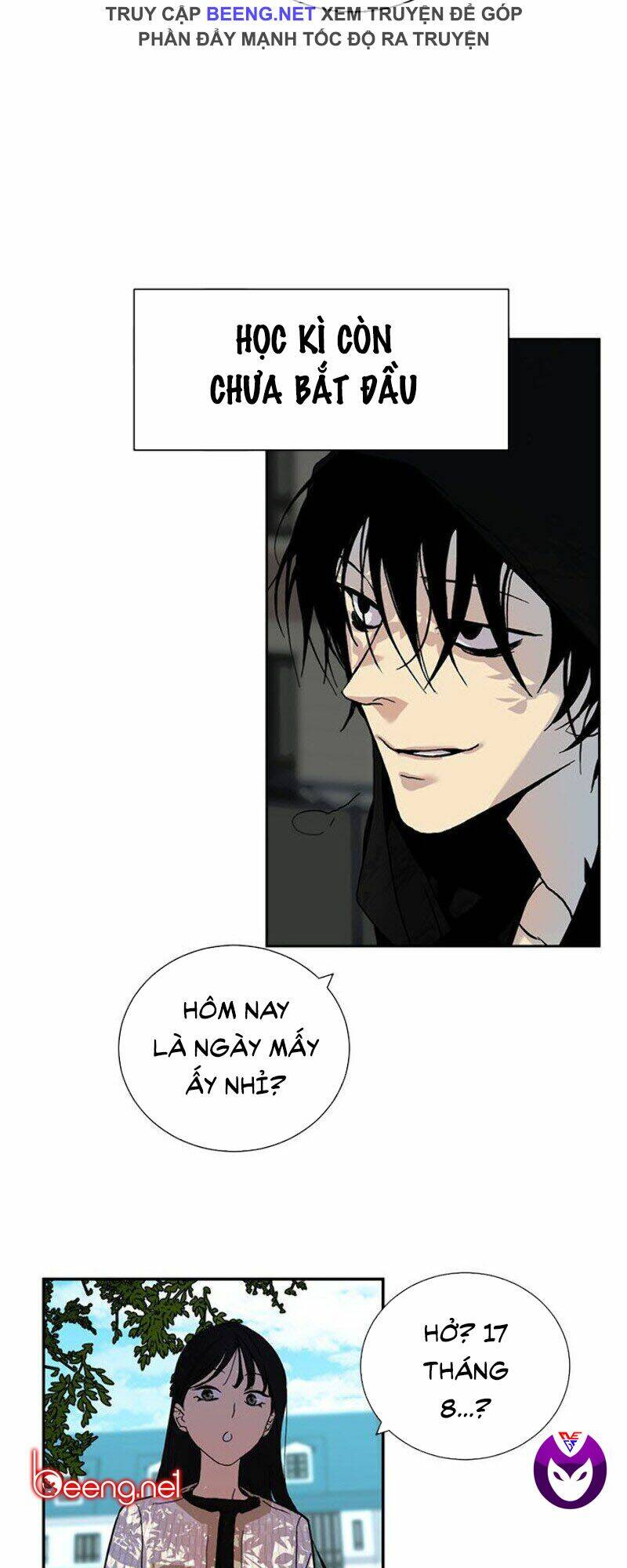 Trở Lại Thành Người Chơi - Chapter 1 - Page 55