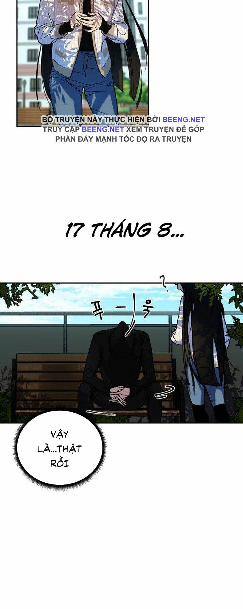 Trở Lại Thành Người Chơi - Chapter 1 - Page 56