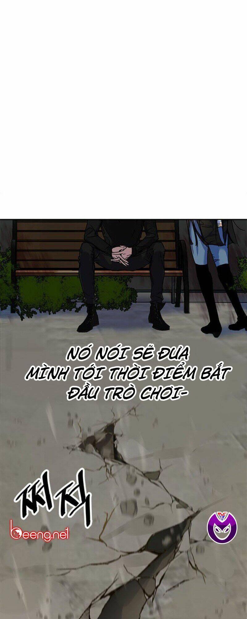 Trở Lại Thành Người Chơi - Chapter 1 - Page 58