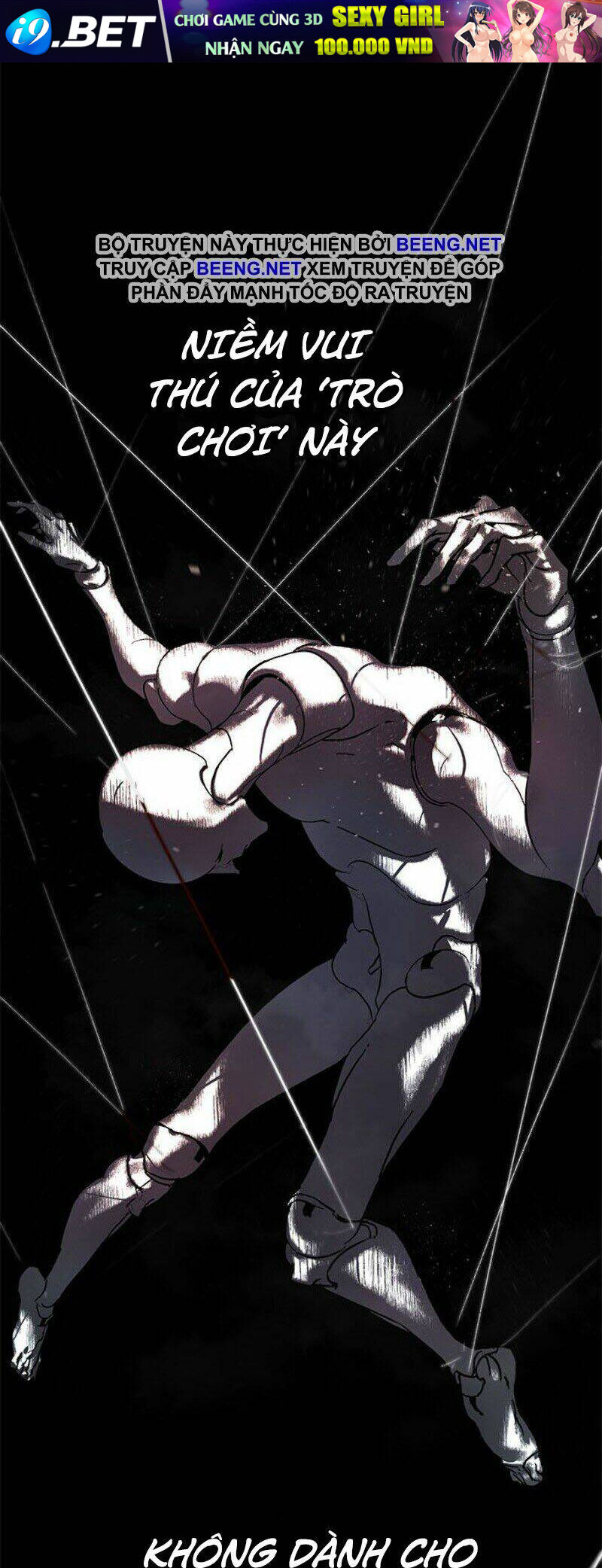 Trở Lại Thành Người Chơi - Chapter 1 - Page 5