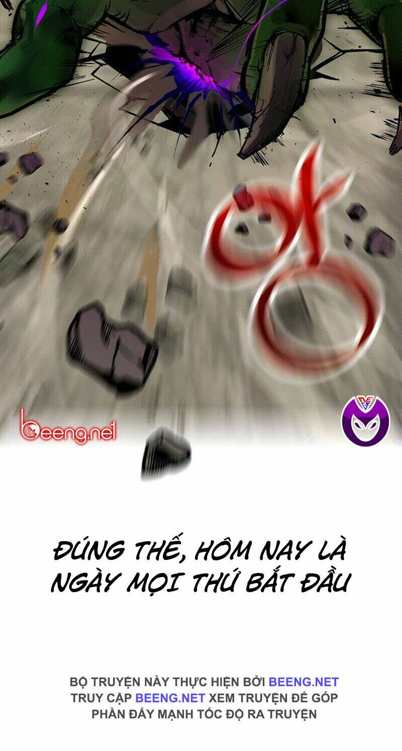 Trở Lại Thành Người Chơi - Chapter 1 - Page 60