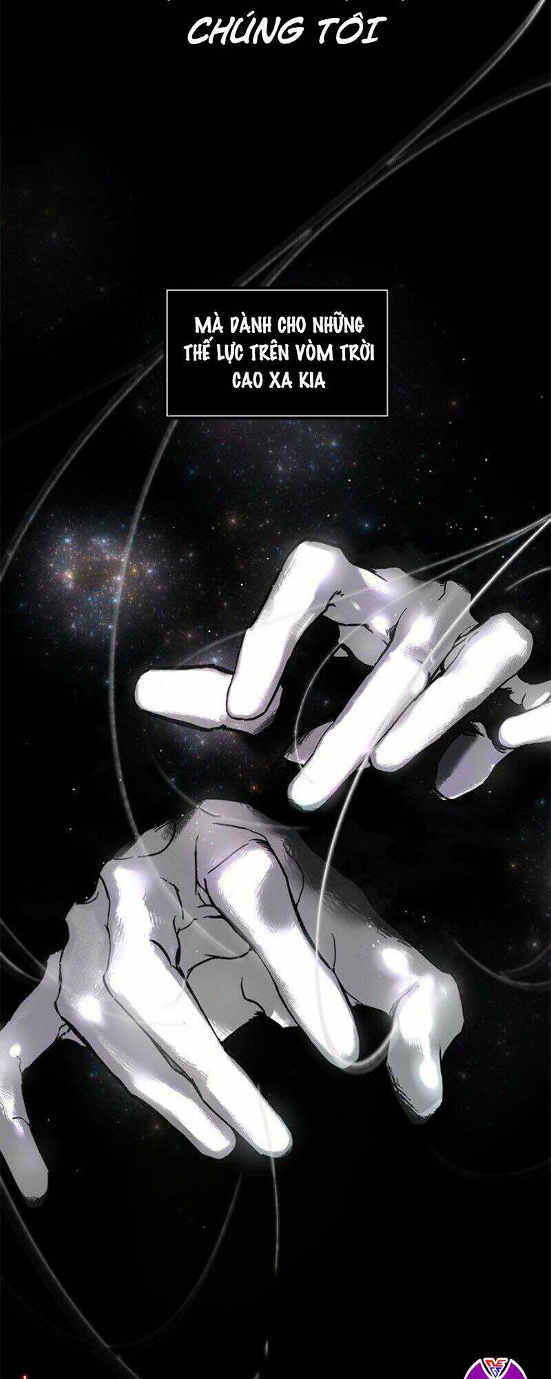 Trở Lại Thành Người Chơi - Chapter 1 - Page 6