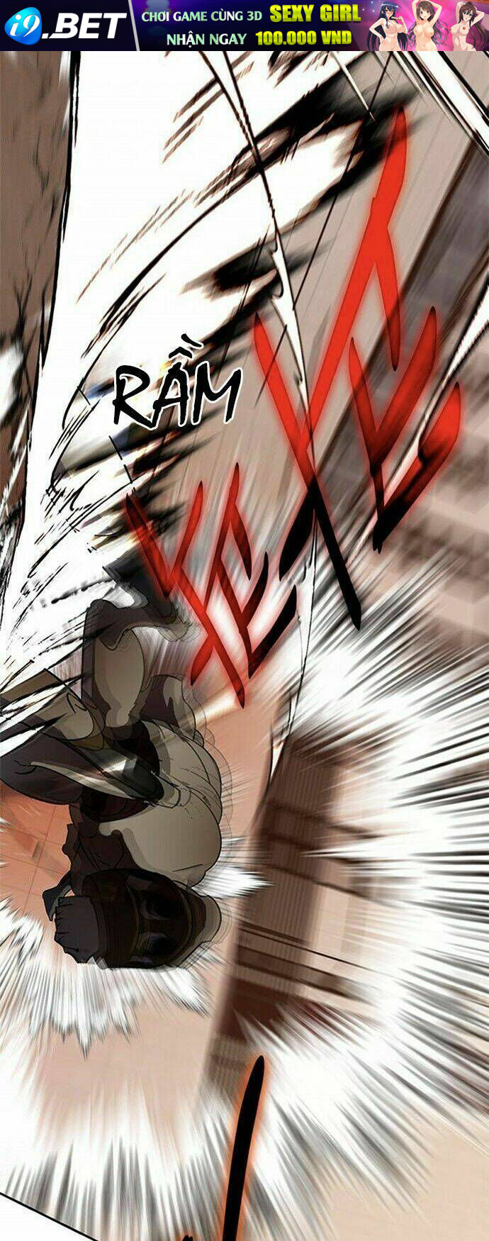 Trở Lại Thành Người Chơi - Chapter 10 - Page 9