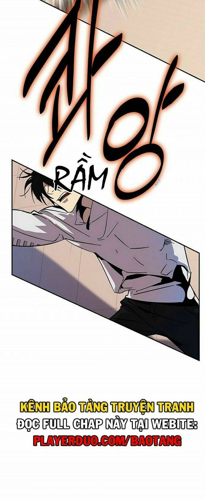 Trở Lại Thành Người Chơi - Chapter 10 - Page 10