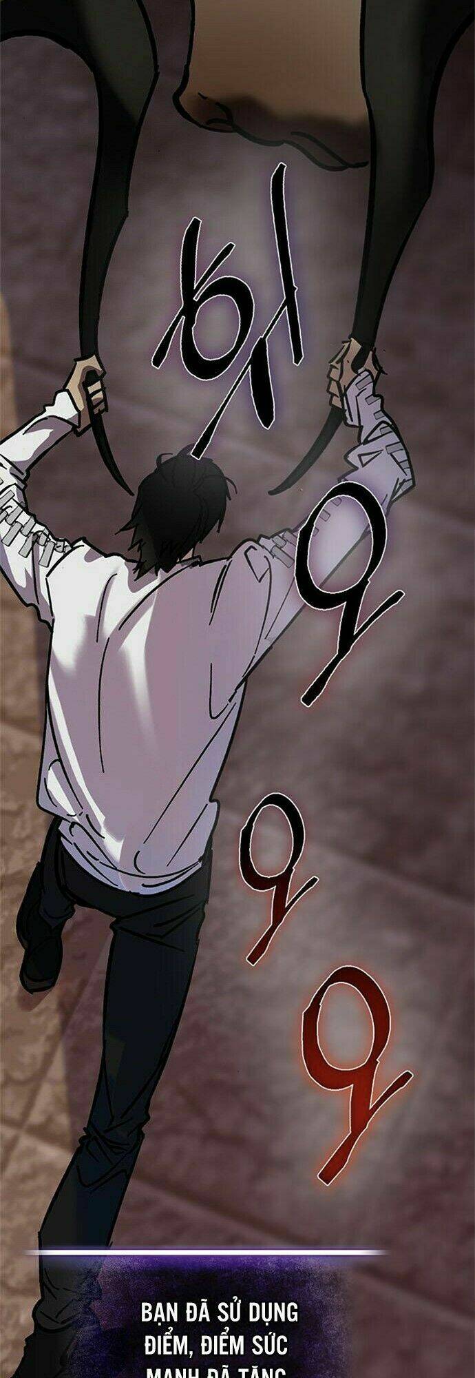 Trở Lại Thành Người Chơi - Chapter 10 - Page 12