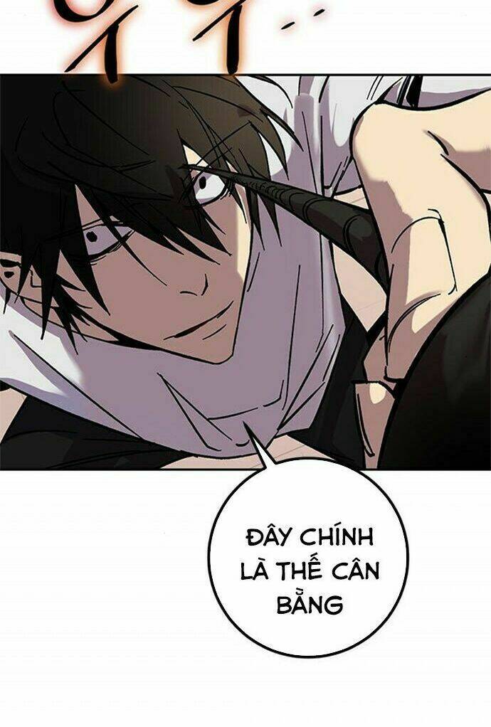 Trở Lại Thành Người Chơi - Chapter 10 - Page 14