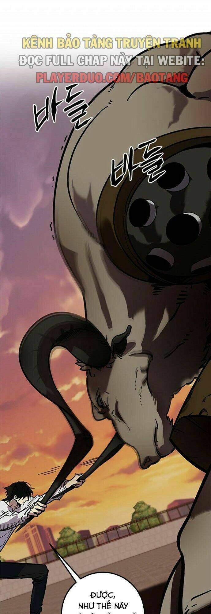Trở Lại Thành Người Chơi - Chapter 10 - Page 15
