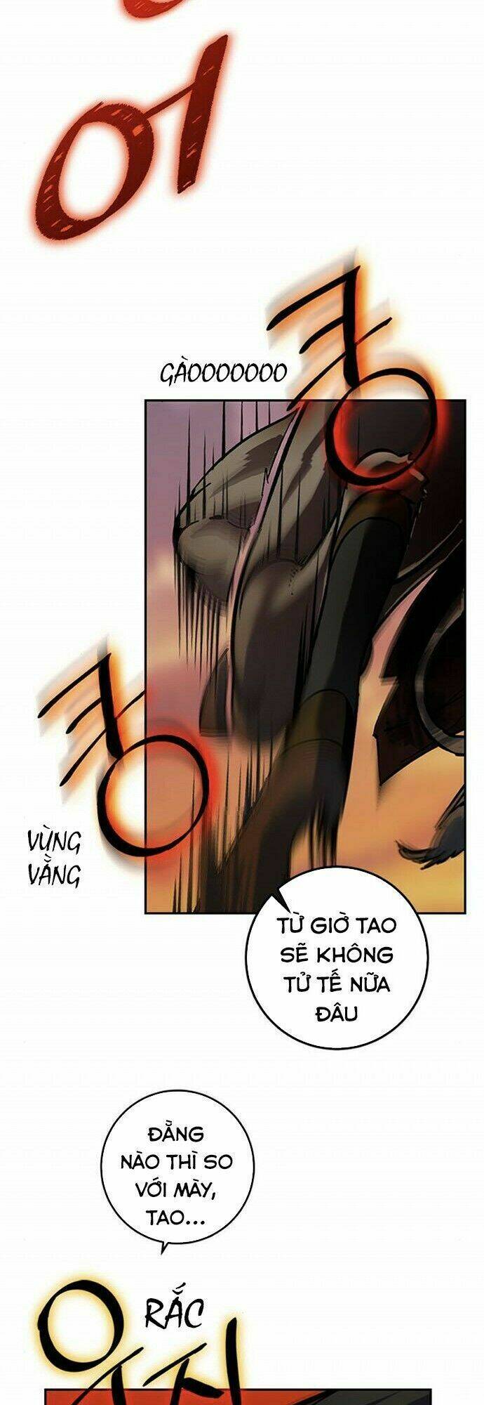 Trở Lại Thành Người Chơi - Chapter 10 - Page 18