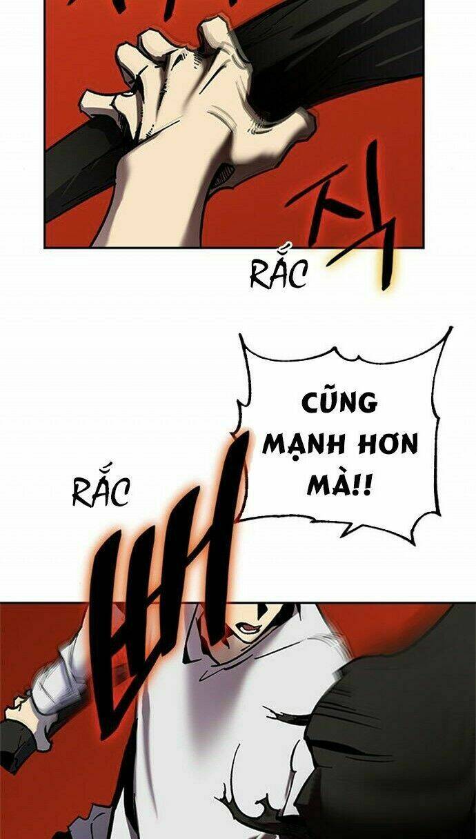 Trở Lại Thành Người Chơi - Chapter 10 - Page 19