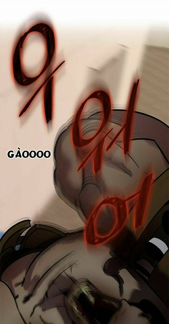 Trở Lại Thành Người Chơi - Chapter 10 - Page 21